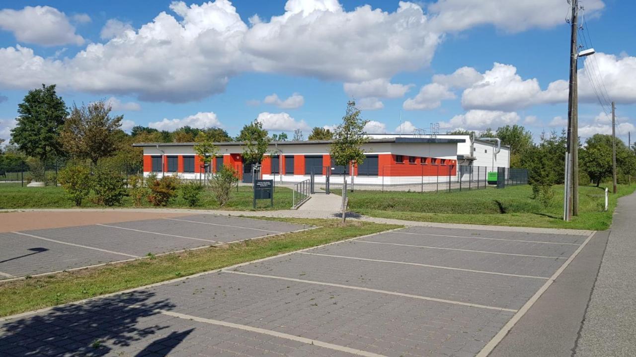 Monika Stassfurt Ot Uellnitz An Der A14 Apartment *