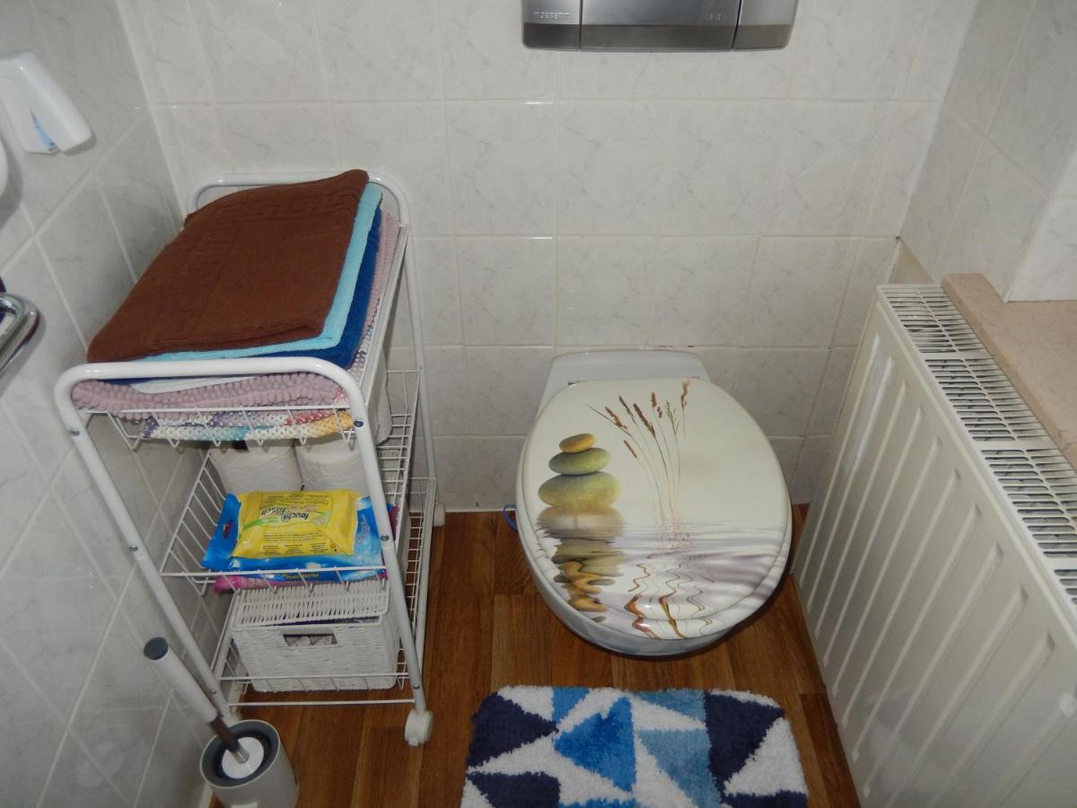 Apartment Monika Stassfurt Ot Uellnitz An Der A14 Glothe